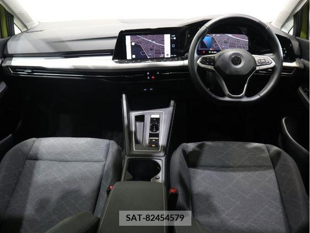 VolksWagen GOLF 2021-08 289784-9