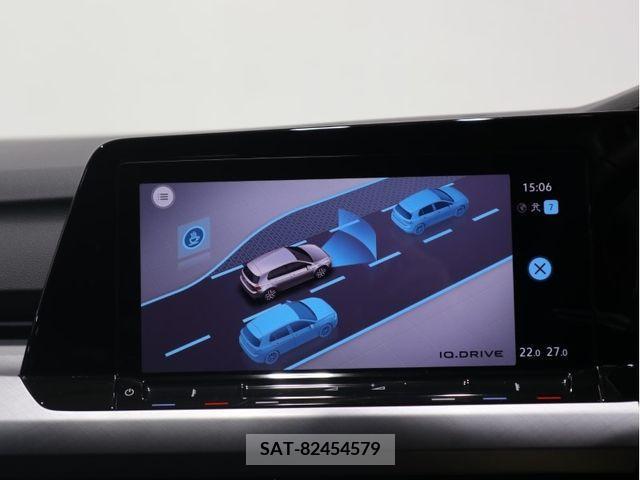 VolksWagen GOLF 2021-08 289784-14