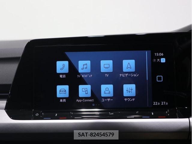 VolksWagen GOLF 2021-08 289784-17