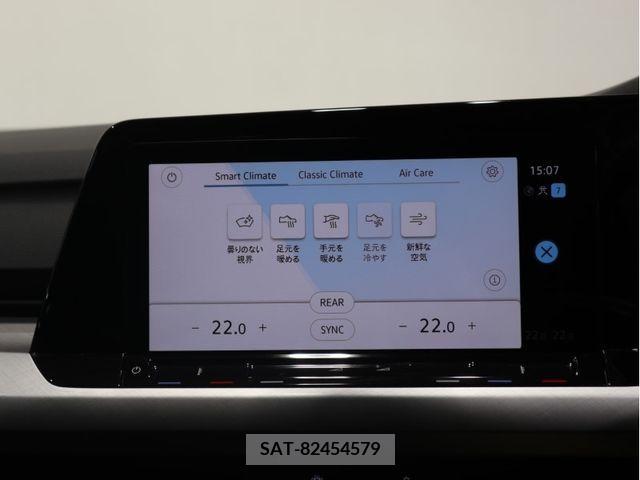 VolksWagen GOLF 2021-08 289784-18