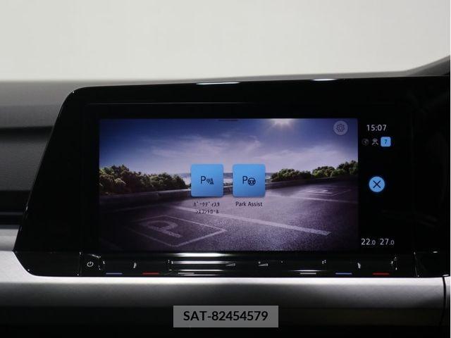 VolksWagen GOLF 2021-08 289784-19