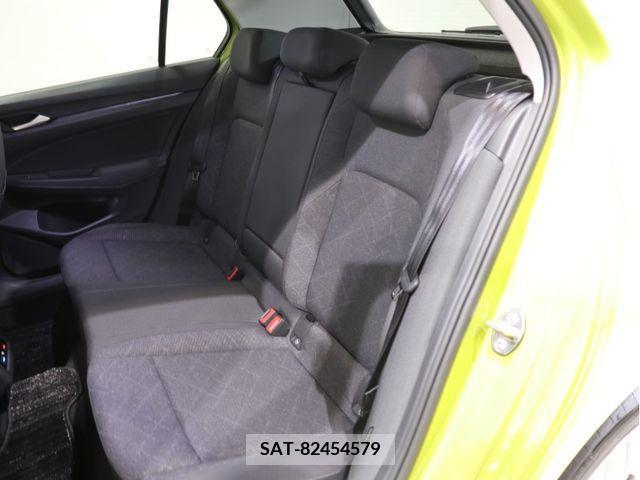VolksWagen GOLF 2021-08 289784-21