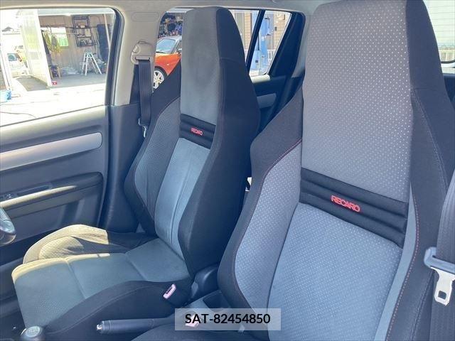 Suzuki SWIFT 2009-06 383132-22