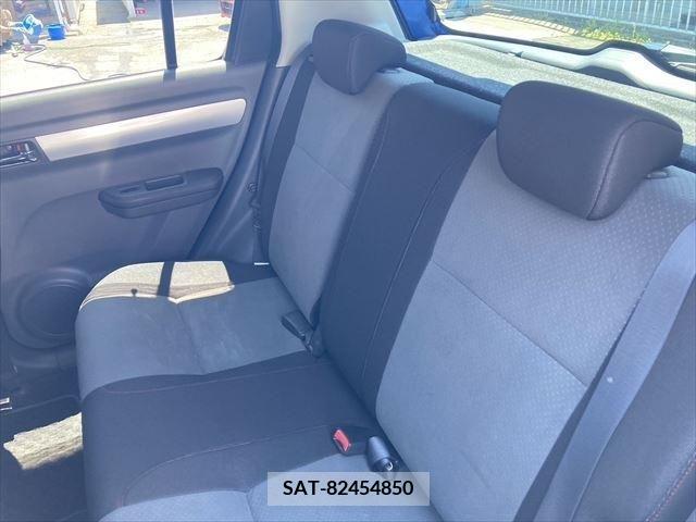 Suzuki SWIFT 2009-06 383132-21