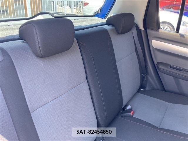 Suzuki SWIFT 2009-06 383132-20
