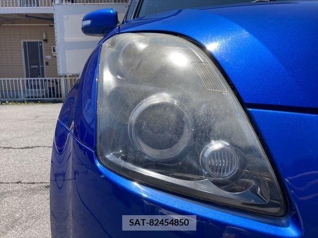 Suzuki SWIFT 2009-06 383132-11