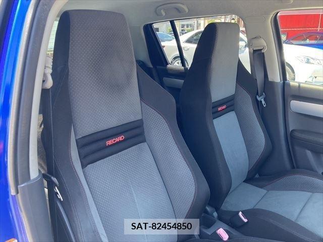 Suzuki SWIFT 2009-06 383132-19