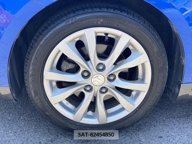 Suzuki SWIFT 2009-06 383132-17