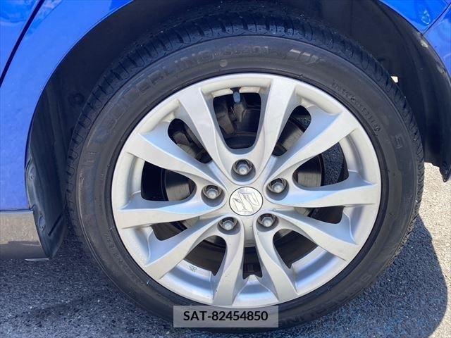 Suzuki SWIFT 2009-06 383132-16