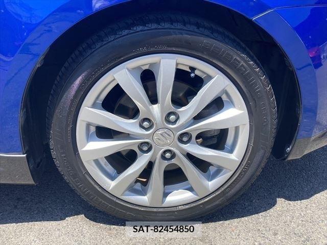 Suzuki SWIFT 2009-06 383132-14