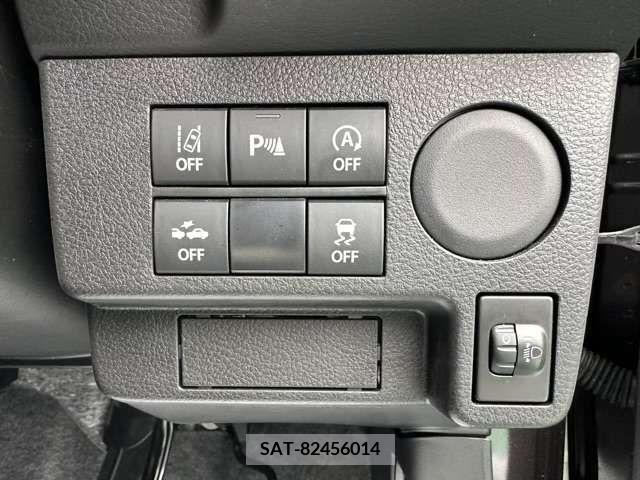 Suzuki ALTO 2022-11 259516-11