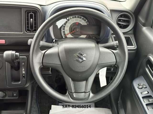 Suzuki ALTO 2022-11 259516-5