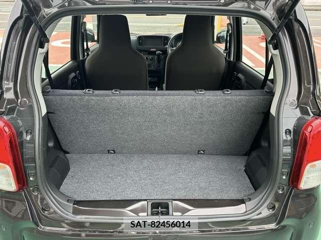 Suzuki ALTO 2022-11 259516-6