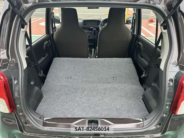 Suzuki ALTO 2022-11 259516-7