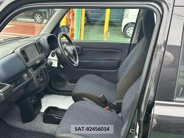 Suzuki ALTO 2022-11 259516-2