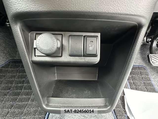 Suzuki ALTO 2022-11 259516-16