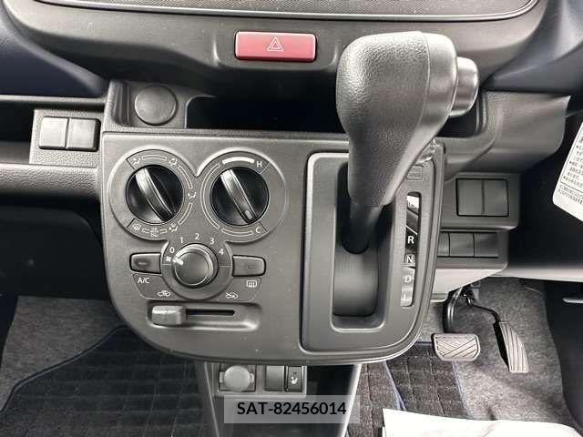 Suzuki ALTO 2022-11 259516-15