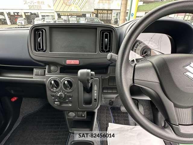 Suzuki ALTO 2022-11 259516-14