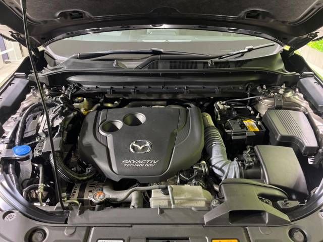 Mazda CX-5 2019-07 195694-18