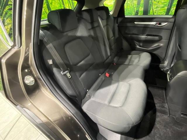 Mazda CX-5 2019-07 195694-9