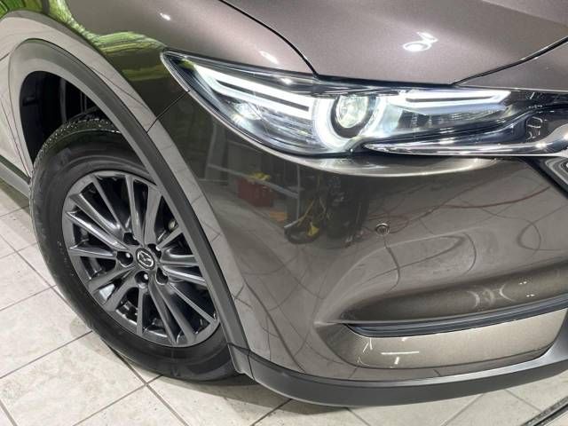 Mazda CX-5 2019-07 195694-12