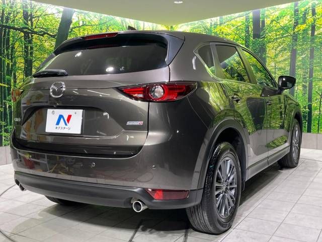 Mazda CX-5 2019-07 195694-17