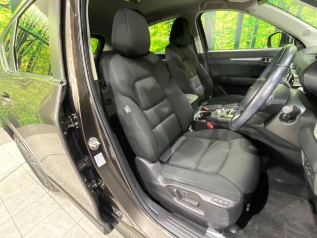 Mazda CX-5 2019-07 195694-8