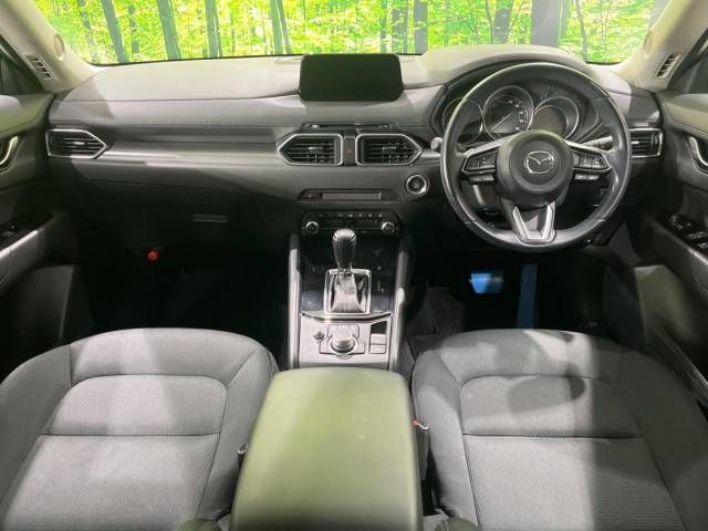 Mazda CX-5 2019-07 195694-1