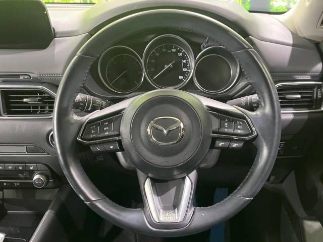 Mazda CX-5 2019-07 195694-11