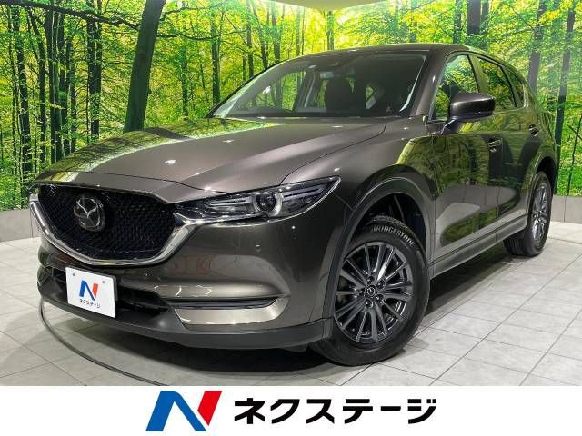 Mazda CX-5 2019-07 195694-0