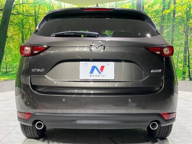 Mazda CX-5 2019-07 195694-15