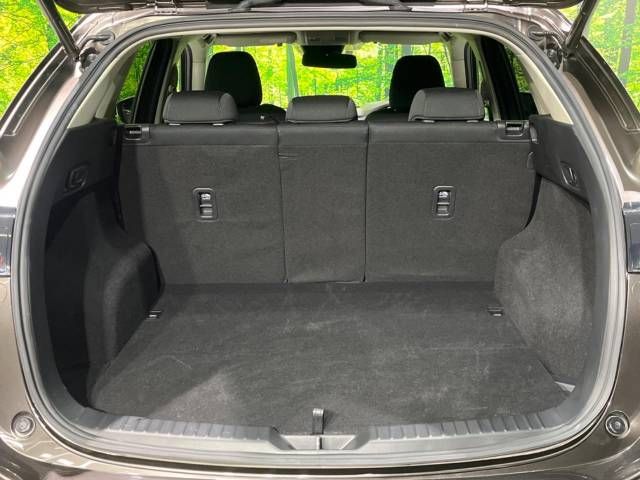 Mazda CX-5 2019-07 195694-10