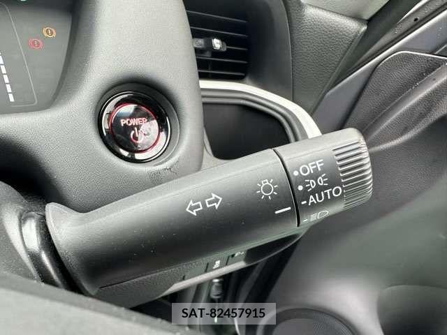 Honda FIT 2020-03 269522-17