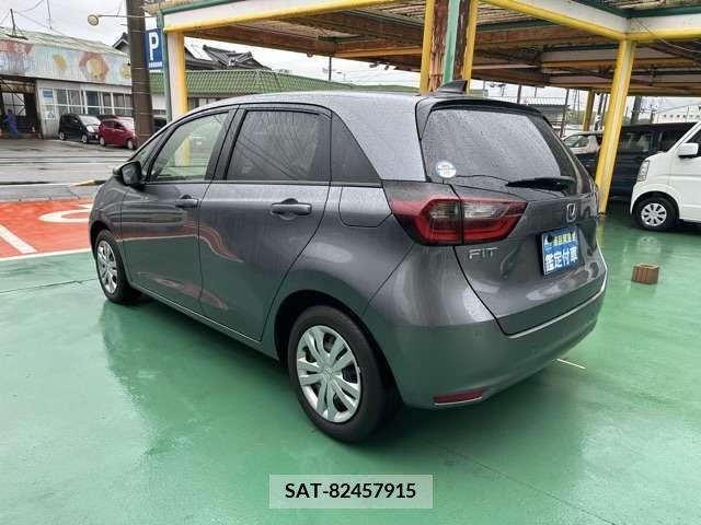 Honda FIT 2020-03 269522-1