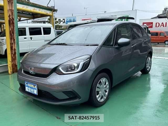 Honda FIT 2020-03 269522-0