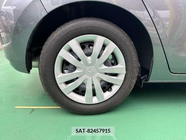 Honda FIT 2020-03 269522-11