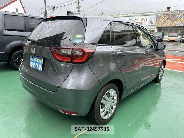 Honda FIT 2020-03 269522-10