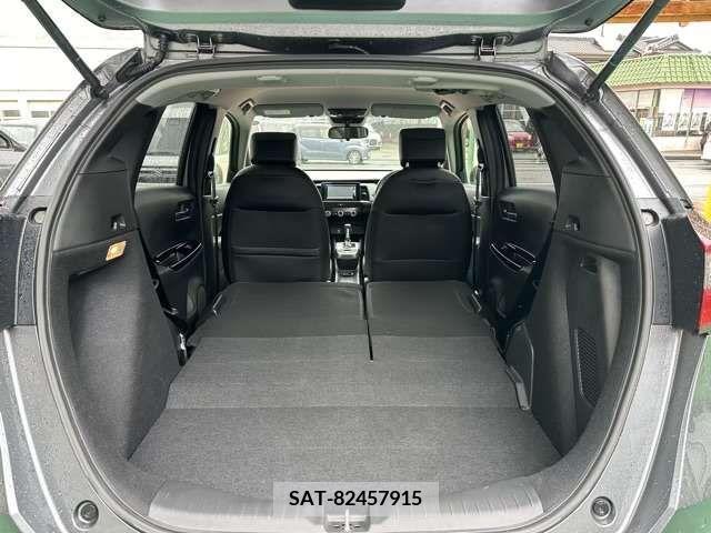 Honda FIT 2020-03 269522-9