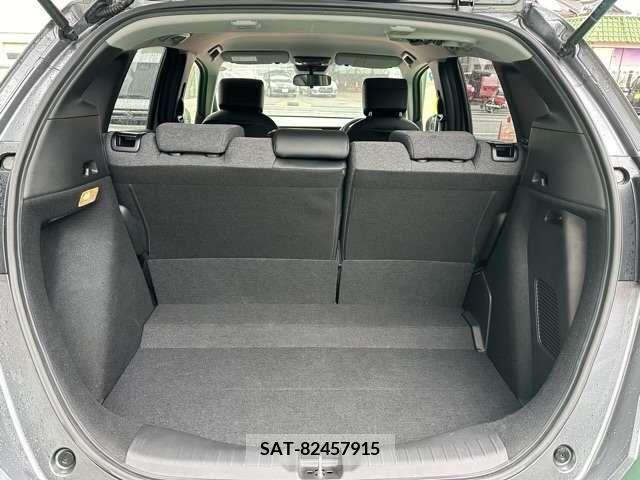 Honda FIT 2020-03 269522-8