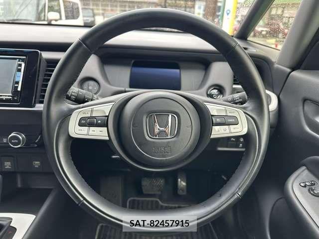 Honda FIT 2020-03 269522-5