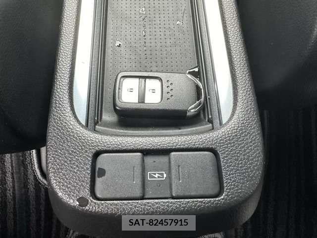 Honda FIT 2020-03 269522-6