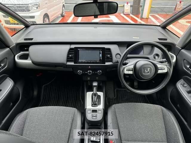 Honda FIT 2020-03 269522-4