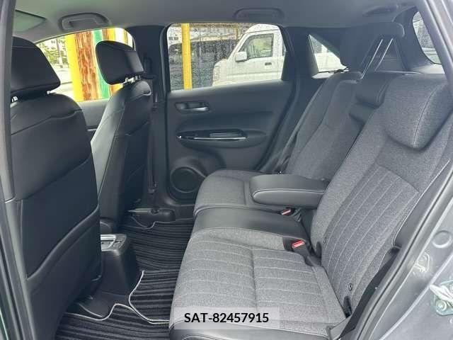 Honda FIT 2020-03 269522-3