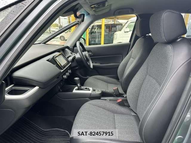 Honda FIT 2020-03 269522-2