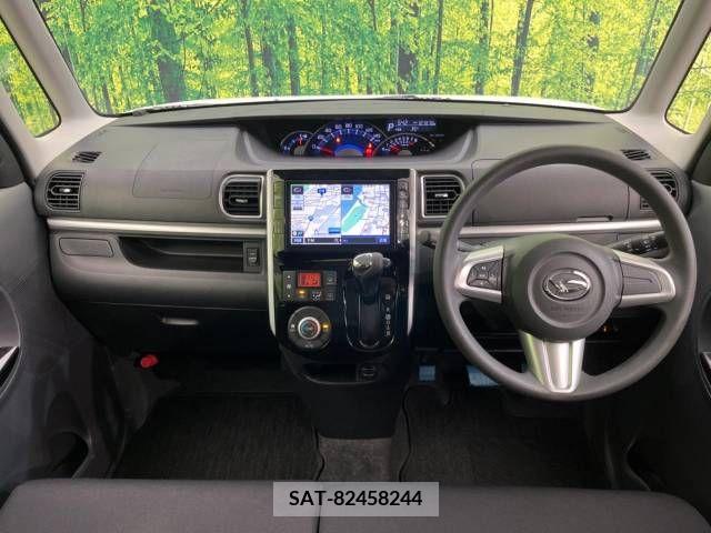 Daihatsu TANTO CUSTOM 2014-09 369483-1