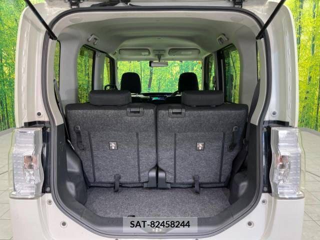Daihatsu TANTO CUSTOM 2014-09 369483-10