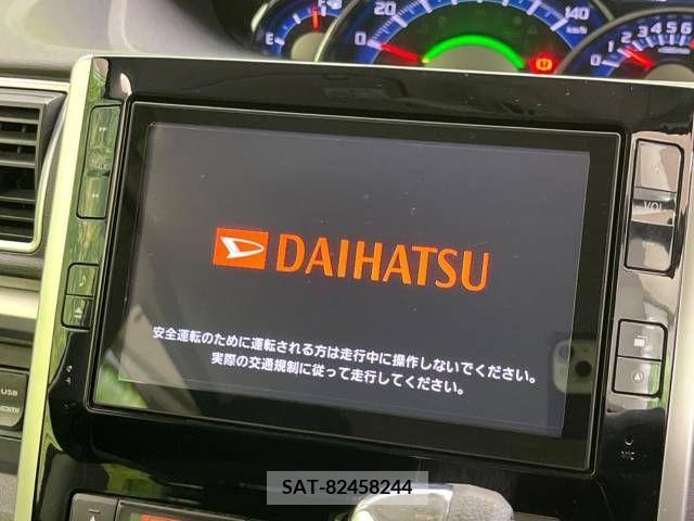 Daihatsu TANTO CUSTOM 2014-09 369483-4