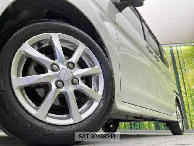 Daihatsu TANTO CUSTOM 2014-09 369483-13