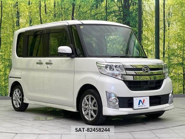 Daihatsu TANTO CUSTOM 2014-09 369483-16