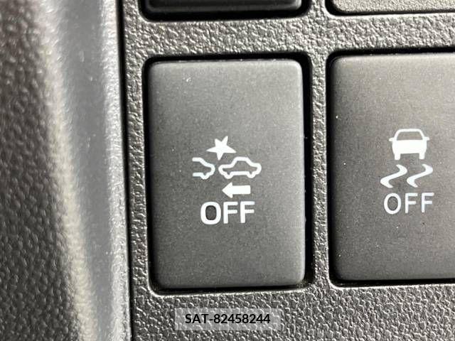 Daihatsu TANTO CUSTOM 2014-09 369483-3